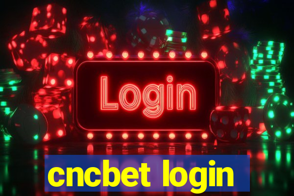 cncbet login